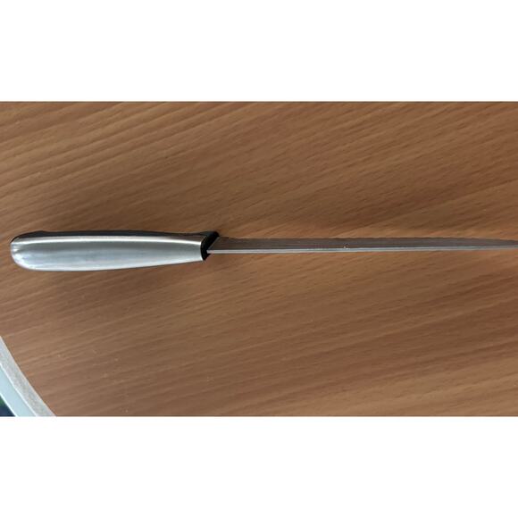 J.A. Henckels International
Everedge Plus‎ Stainless Steel
 6” Knife 15520-120 - Picture 4 of 5